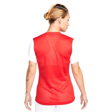 ΓΥΝΑΙΚΕΙΟ T- SHIRT NIKE Tiempo Premier II Jersey 526136 DH8233-657 εικόνα 2